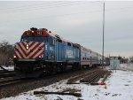 METX 142 507